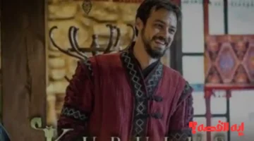 موعد العرض.. قيامة أورهان الحلقة السابعة على الفجر الجزائرية ديسمبر 2025